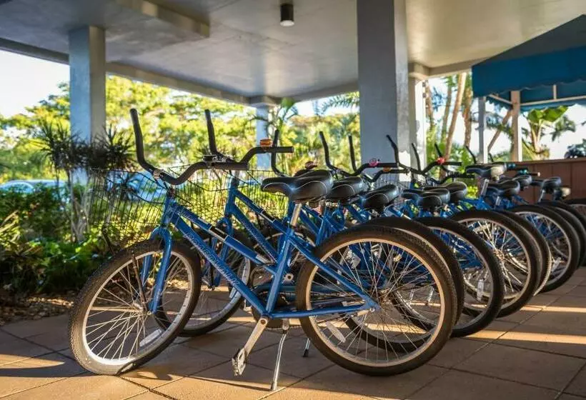 Diamond Head Beach Resort