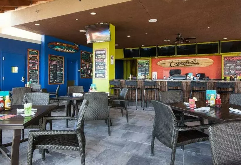 Diamond Head Beach Resort