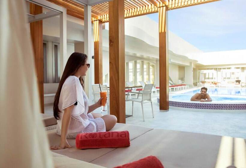 Hotel Al Maha Arjaan By Rotana