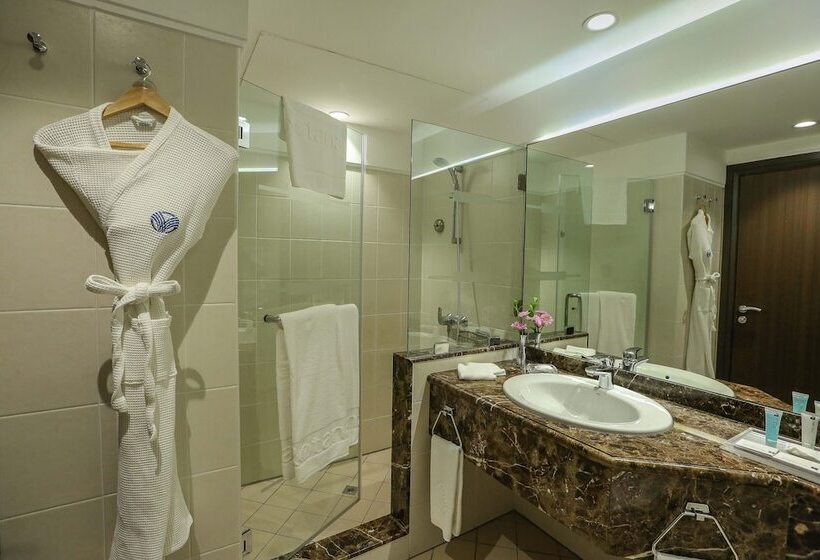 Hotel Al Maha Arjaan By Rotana