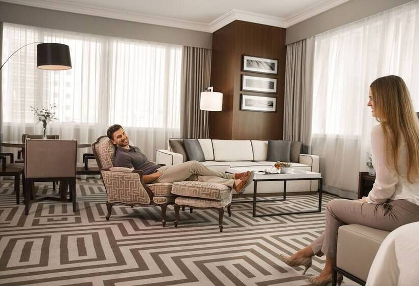 Hotel Al Maha Arjaan By Rotana