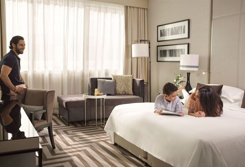 Hotel Al Maha Arjaan By Rotana