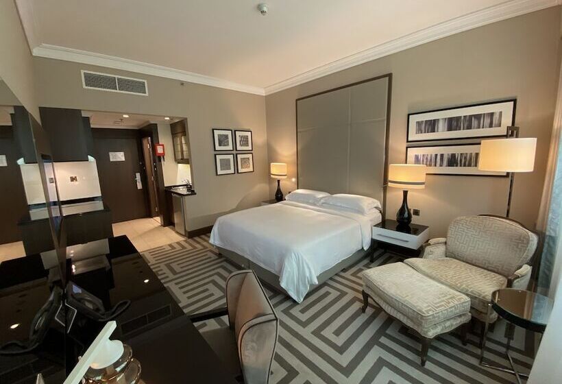 Hotel Al Maha Arjaan By Rotana