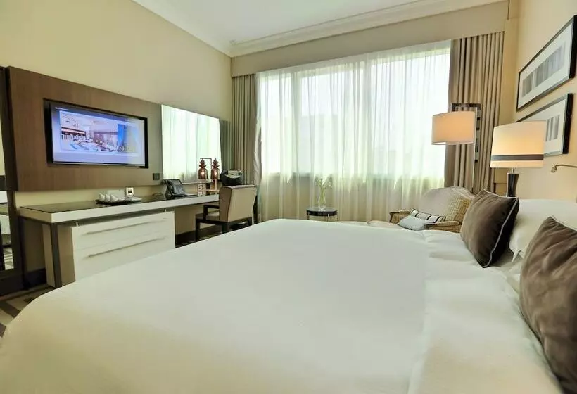 ホテル Al Maha Arjaan By Rotana