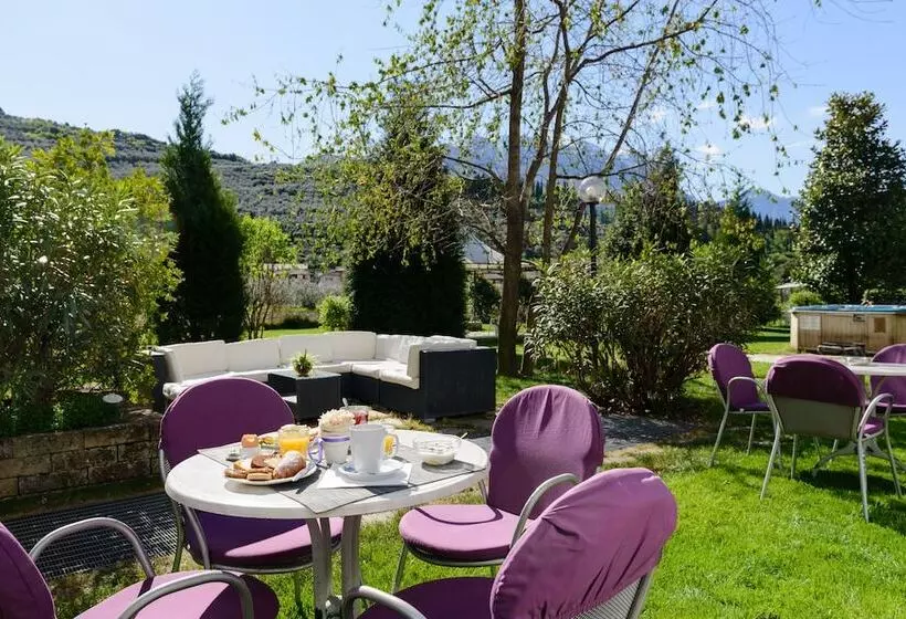 호텔 Ambassador Suite