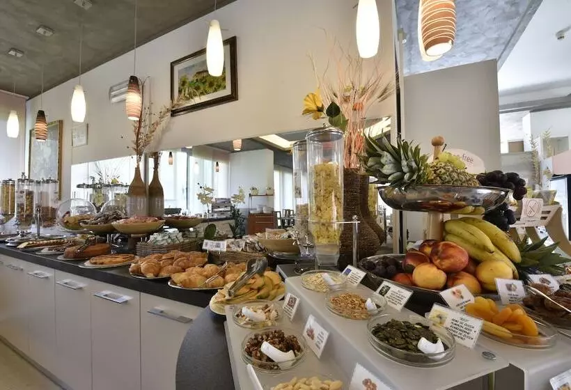 호텔 Ambassador Suite