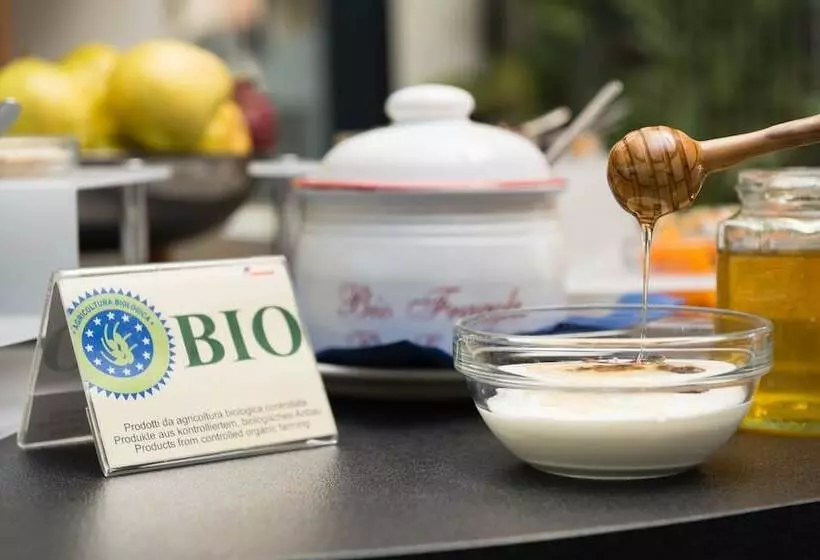 호텔 Ambassador Suite