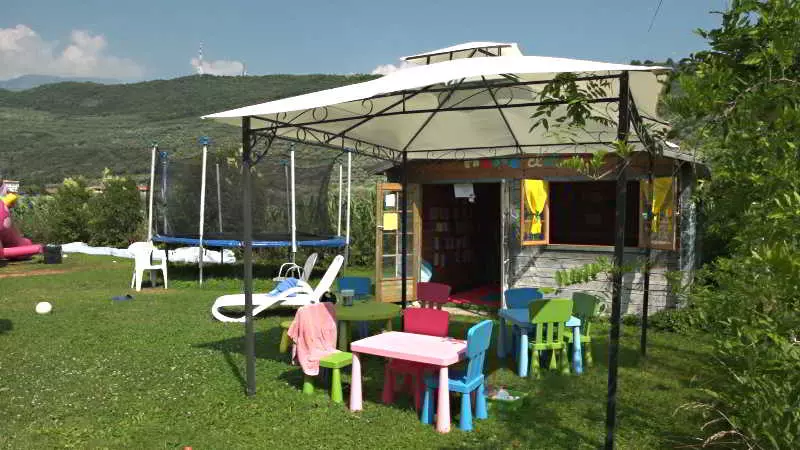 호텔 Ambassador Suite