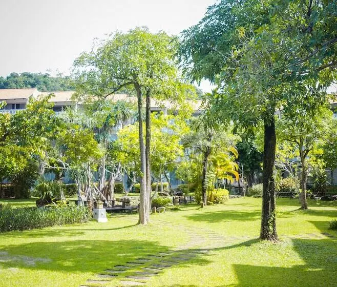 호텔 Aonang Villa Resort I Beach Front