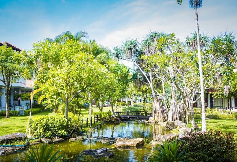 Hotel Aonang Villa Resort I Beach Front