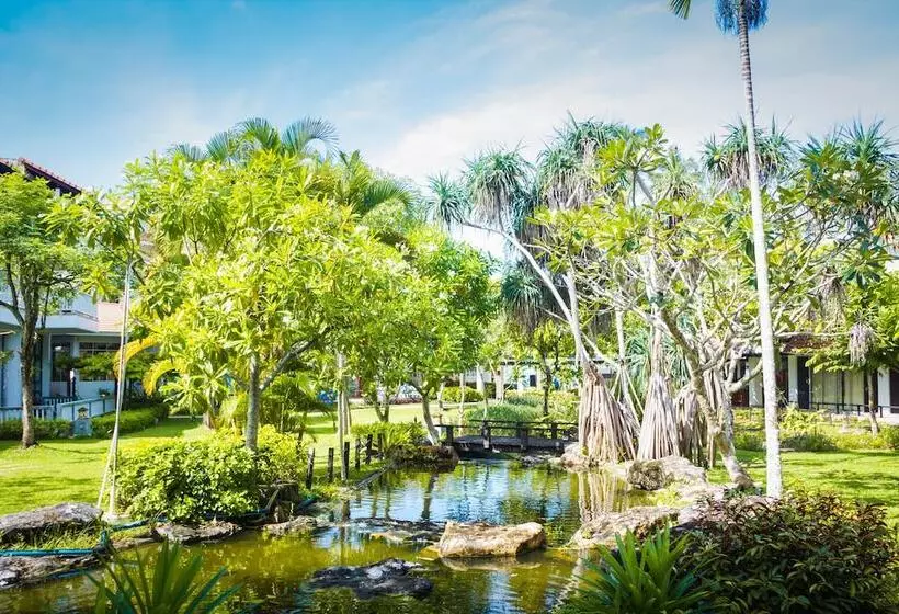 호텔 Aonang Villa Resort I Beach Front