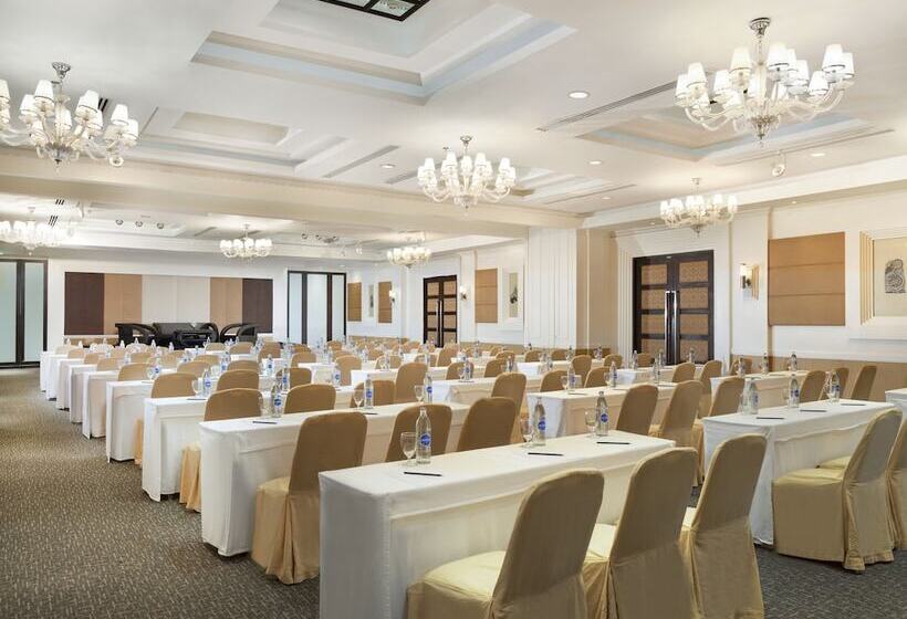 Hotel Aonang Villa Resort I Beach Front