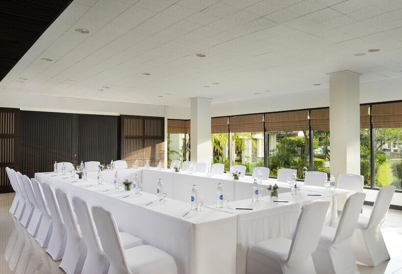 Hotel Aonang Villa Resort I Beach Front