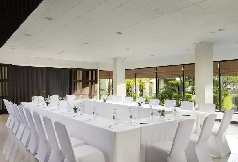 호텔 Aonang Villa Resort I Beach Front