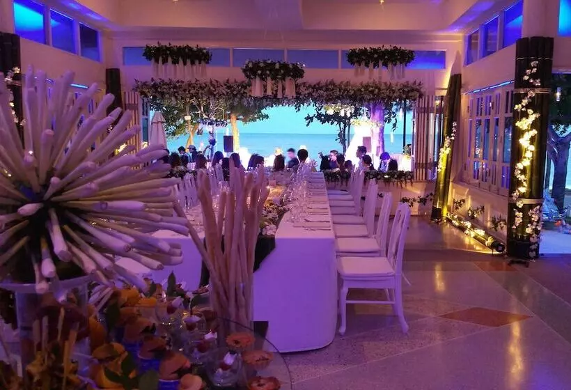 호텔 Aonang Villa Resort I Beach Front