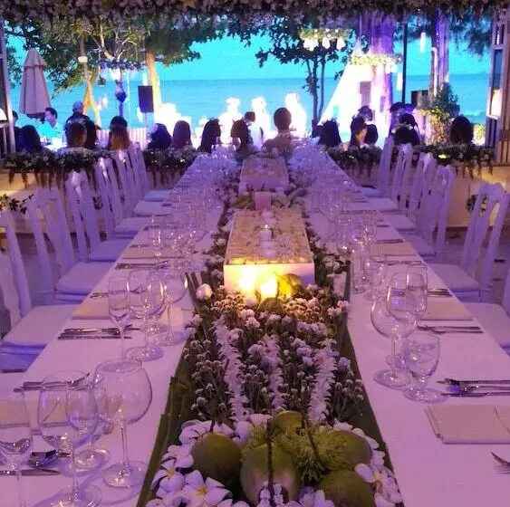 호텔 Aonang Villa Resort I Beach Front