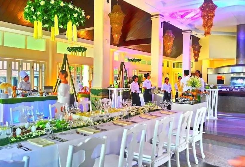 호텔 Aonang Villa Resort I Beach Front