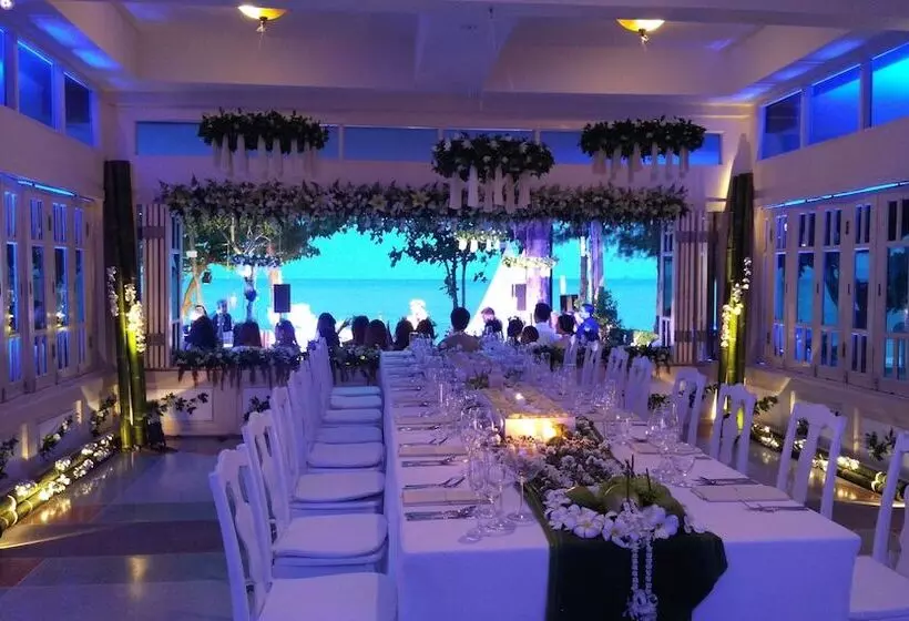 호텔 Aonang Villa Resort I Beach Front