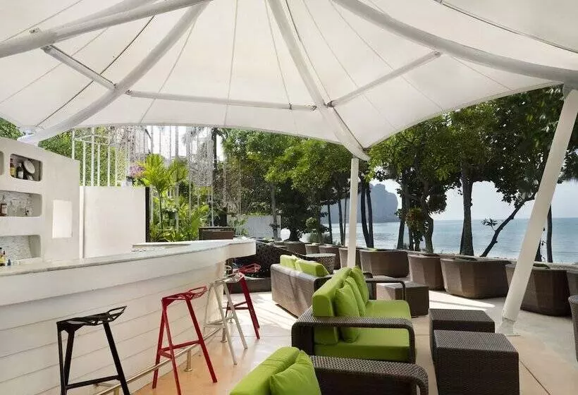 호텔 Aonang Villa Resort I Beach Front