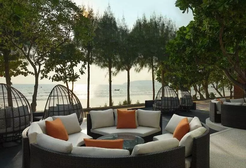 호텔 Aonang Villa Resort I Beach Front