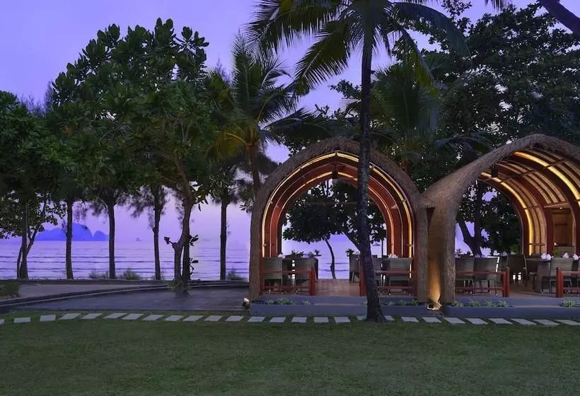 호텔 Aonang Villa Resort I Beach Front