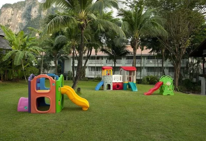 호텔 Aonang Villa Resort I Beach Front