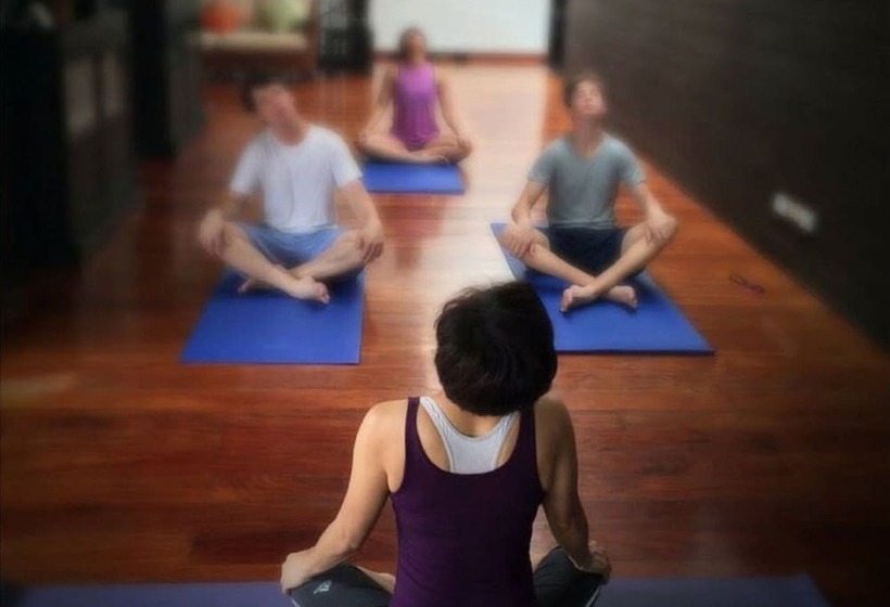 Hotel Aonang Villa Resort I Beach Front