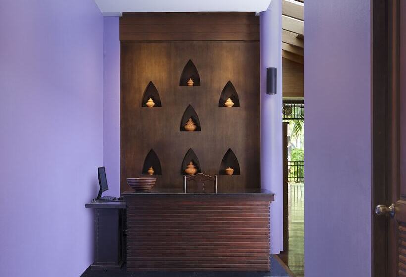 Hotel Aonang Villa Resort I Beach Front