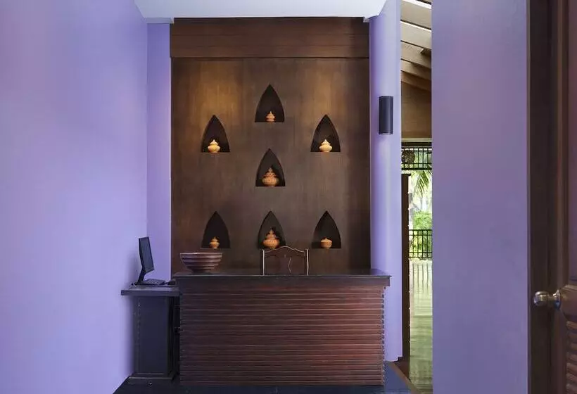 호텔 Aonang Villa Resort I Beach Front