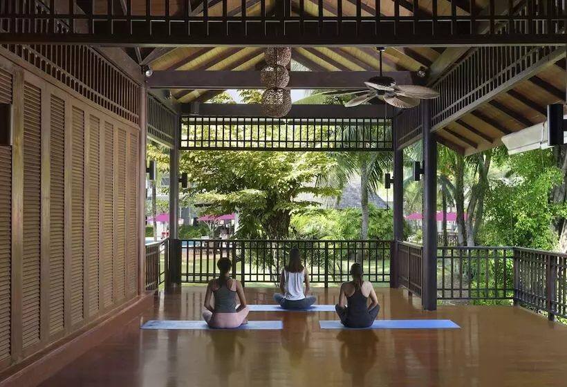 호텔 Aonang Villa Resort I Beach Front