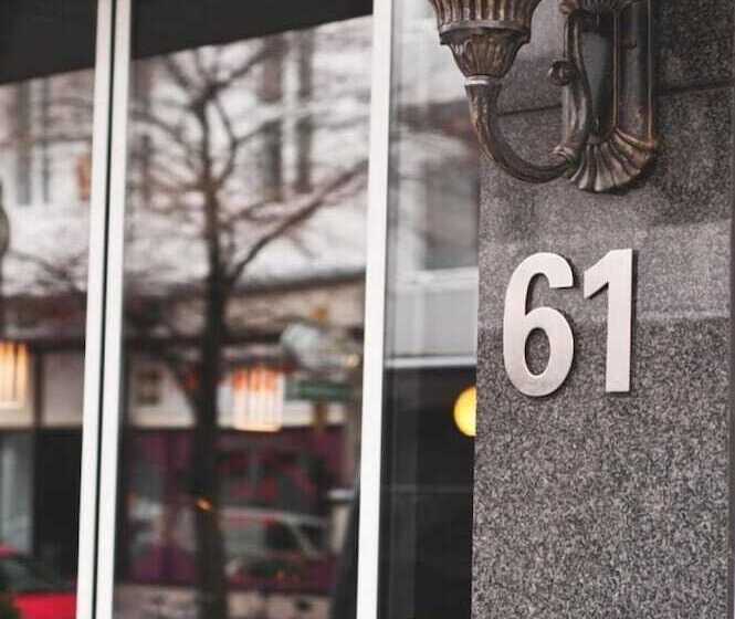 Rugs Hotel Düsseldorf