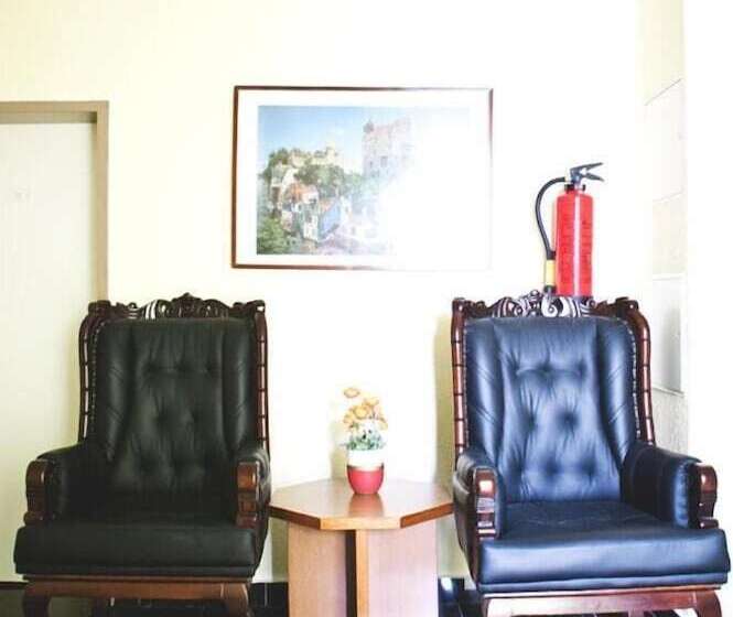 Rugs Hotel Düsseldorf