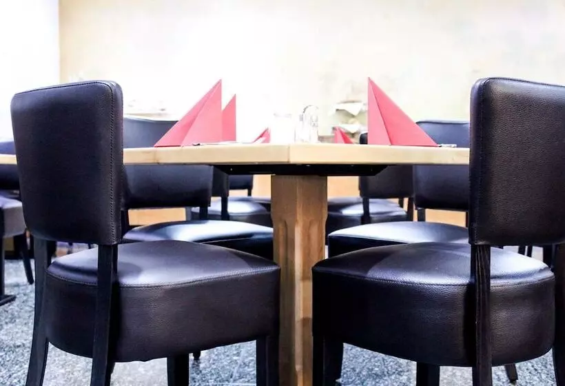 Rugs Hotel Düsseldorf