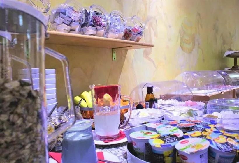 Rugs Hotel Düsseldorf