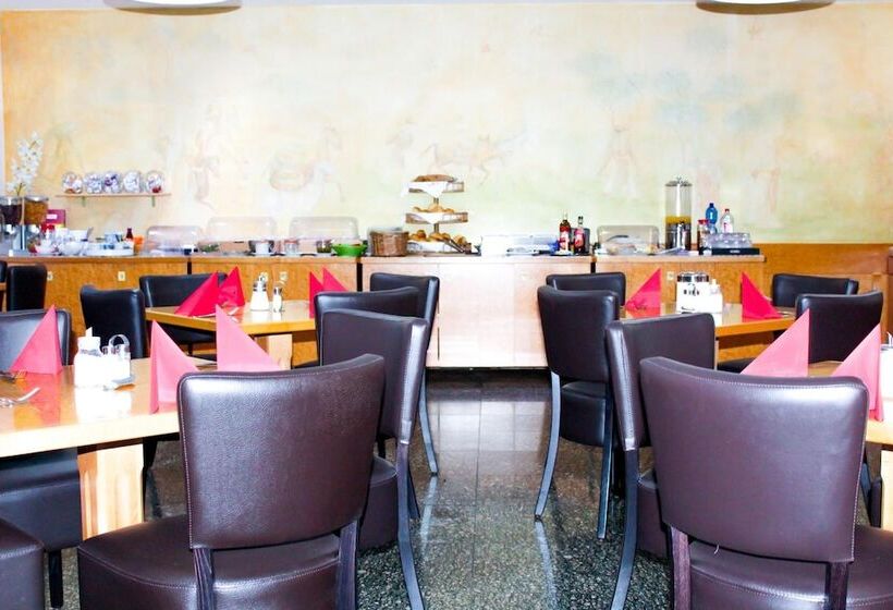 Rugs Hotel Düsseldorf