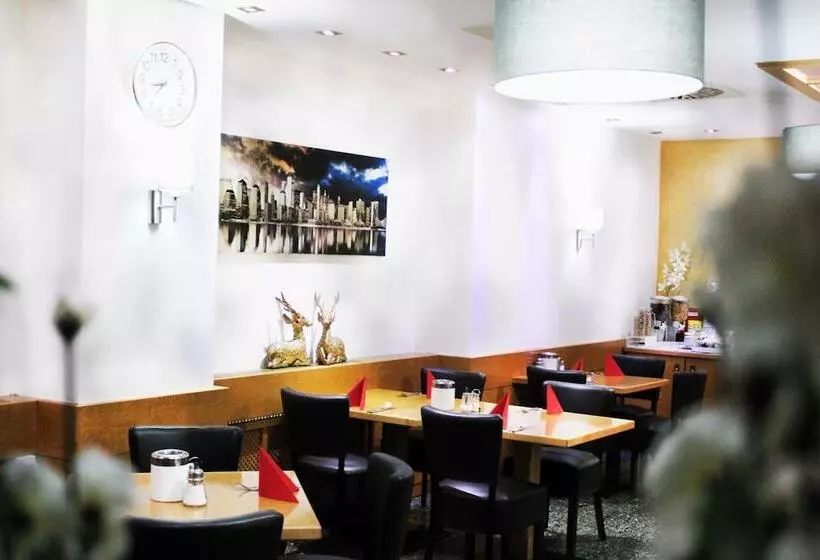 Rugs Hotel Düsseldorf