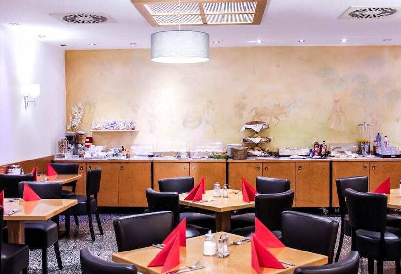 Rugs Hotel Düsseldorf