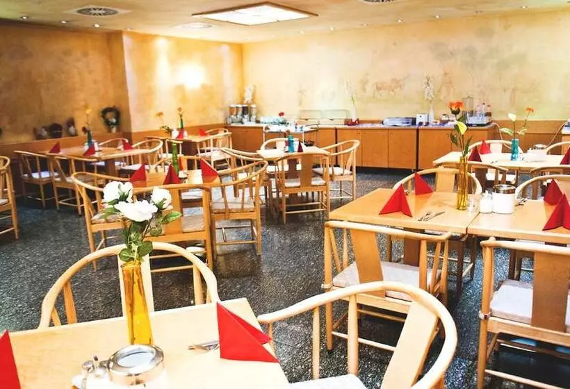 Rugs Hotel Düsseldorf