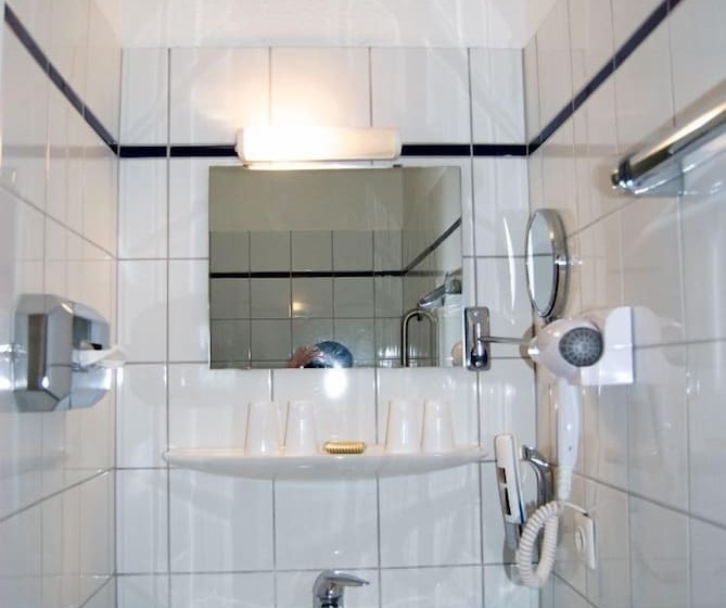 Rugs Hotel Düsseldorf