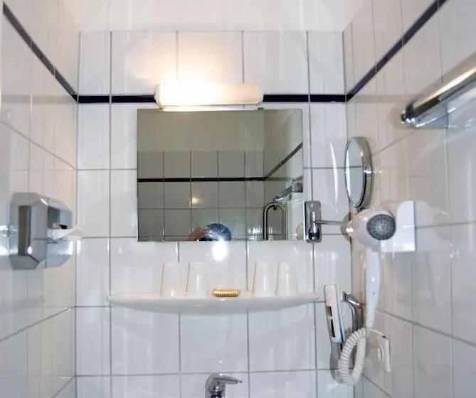 Rugs Hotel Düsseldorf