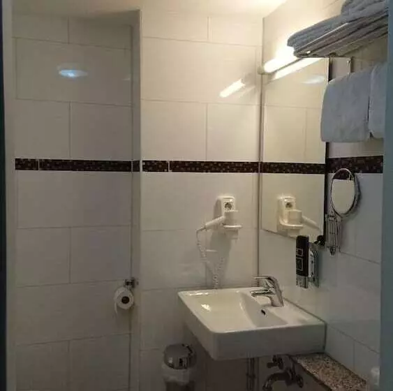 Rugs Hotel Düsseldorf