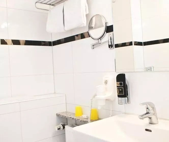 Rugs Hotel Düsseldorf