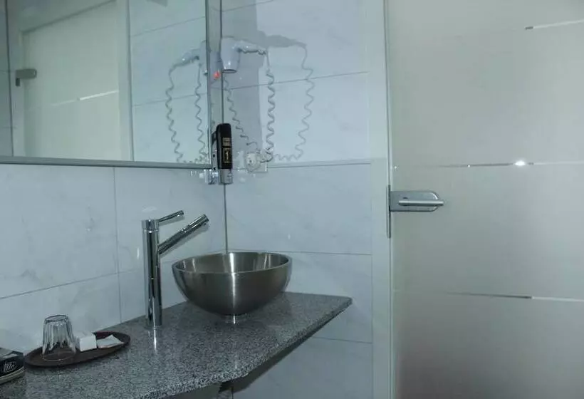 Rugs Hotel Düsseldorf