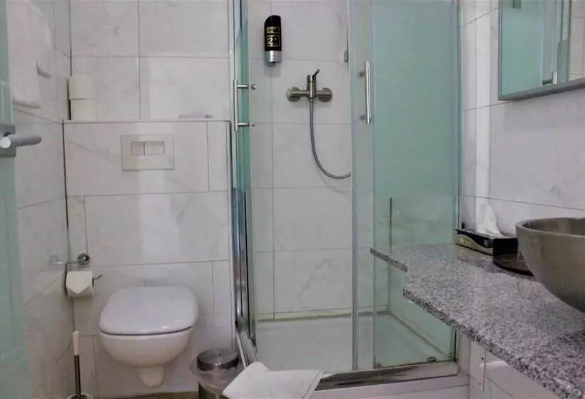 Rugs Hotel Düsseldorf