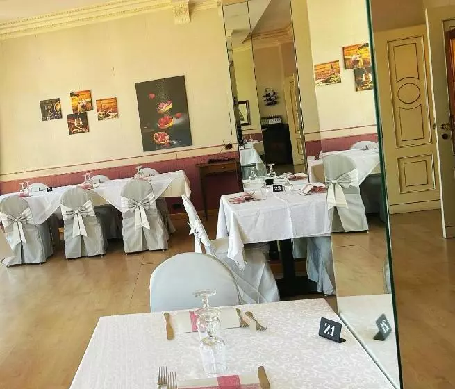 酒店 Bentivoglio Residenza D'epoca