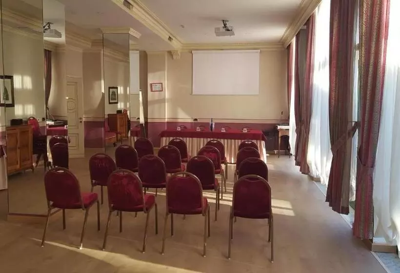 酒店 Bentivoglio Residenza D'epoca