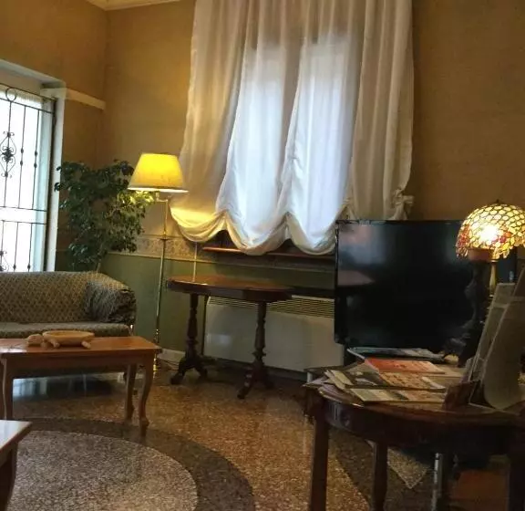 酒店 Bentivoglio Residenza D'epoca