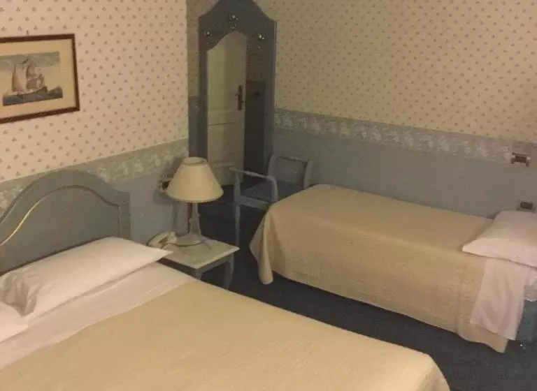 酒店 Bentivoglio Residenza D'epoca