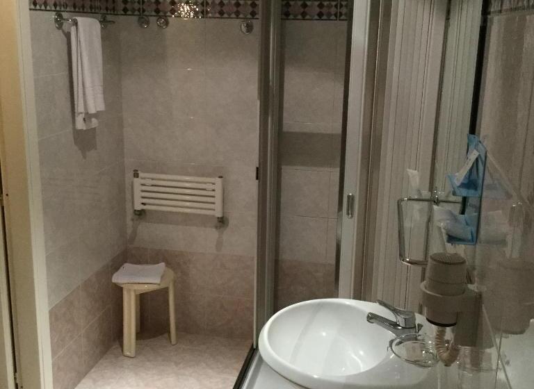 בית מלון כפרי Bentivoglio Residenza D'epoca