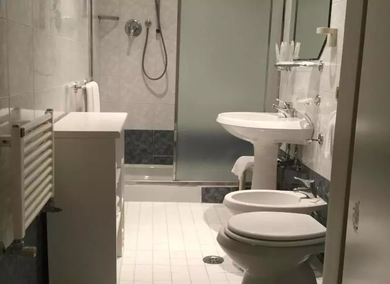 酒店 Bentivoglio Residenza D'epoca